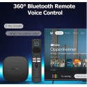 Xiaomi TV Box S 3rd Gen 4K UHD Streaming Media Player - PFJ4179UK