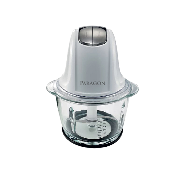 Paragon 1000ml Bowl, 300Watts Chopper - PR-MC702