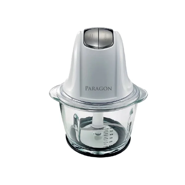 Paragon 1000ml Bowl, 300Watts Chopper - PR-MC702