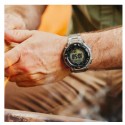 Casio Youth Casual Stainless-Steel Digital Watch for Men - PRG-340T-7DR