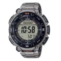 Casio Youth Casual Stainless-Steel Digital Watch for Men - PRG-340T-7DR