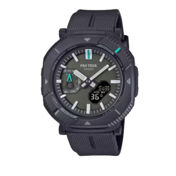 Casio Protrek Analog-Digital Watch for Men - PRJ-B001-1DR