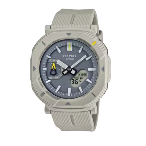 Casio Protrek Analog-Digital Watch for Men - PRJ-B001-7DR