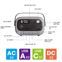 Aukey PowerStudio 297Wh Power Station - PS-RE03