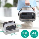 Aukey PowerStudio 297Wh Power Station - PS-RE03