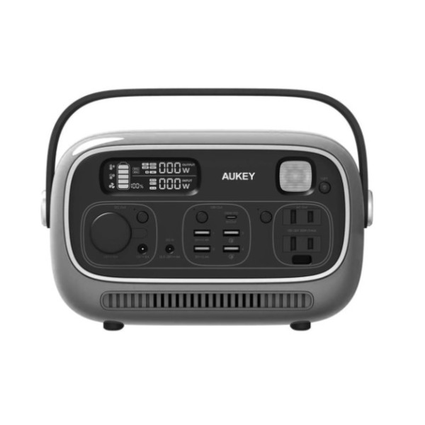 Aukey PowerStudio 297Wh Power Station - PS-RE03