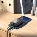 Hoco 10,000mAh, Q3 Pro 22.5W + PD20W Powerbank - Q3 Pro