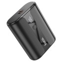 Hoco 10,000mAh, Q3 Pro 22.5W + PD20W Powerbank - Q3 Pro
