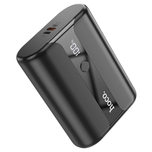 Hoco 10,000mAh, Q3 Pro 22.5W + PD20W Powerbank - Q3 Pro