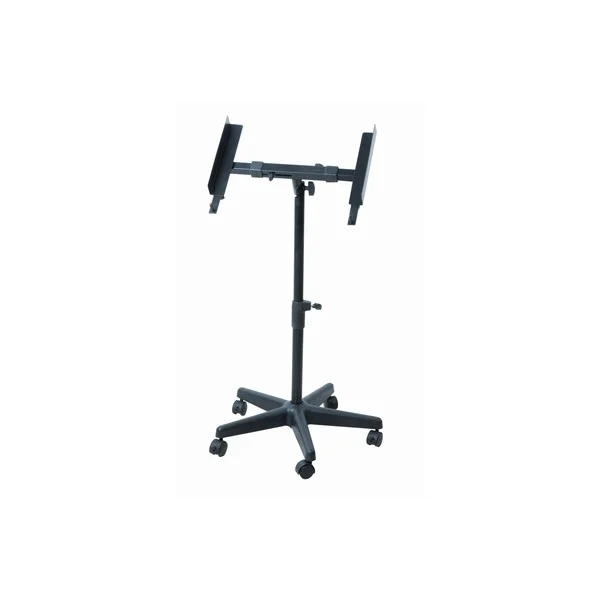 Quiklok Fully Adjustable Studio Mixer Stand - QL/400