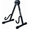 Quiklok Low "A" Frame Electric Guitar Stand - QL/631