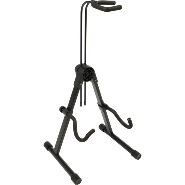 Quiklok Electric Guitar Stand with Height - QL/791