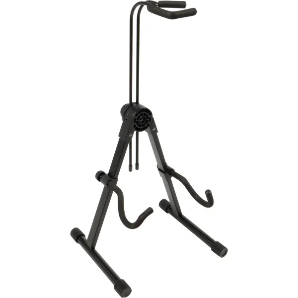 Quiklok Electric Guitar Stand with Height - QL/791