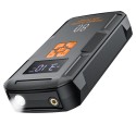 Hoco Jump Starter with Air Pump 8000mAh - QS2