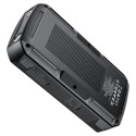 Hoco Jump Starter with Air Pump 8000mAh - QS2