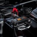 Hoco Jump Starter with Air Pump 8000mAh - QS2