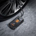 Hoco Jump Starter with Air Pump 8000mAh - QS2