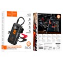 Hoco Jump Starter with Air Pump 8000mAh - QS2