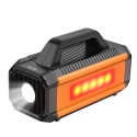 Hoco 10,000mAh Air Pump with Emergency Start Power Bank - QS4