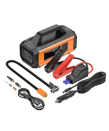 Hoco 10,000mAh Air P...