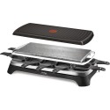 Tefal 3-in-1 1350Watts, Raclette Pierrade Grill - RE45A827