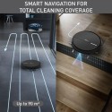 Tefal X-Plorer Series 60 Robot Vacuum Cleaner - RG7445HO