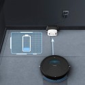 Tefal X-Plorer Series 45 Robot Vacuum Cleaner - RG8275HO