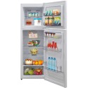 Vestel Top Mount Freezer Refrigerator 400 Liters 14 CFT, White - RM400TF3M-W-VG