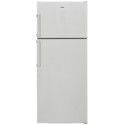 Vestel Top Mount Freezer Refrigerator 750 Liters 26.5 CFT, White - RM750TF3EI-W-VG