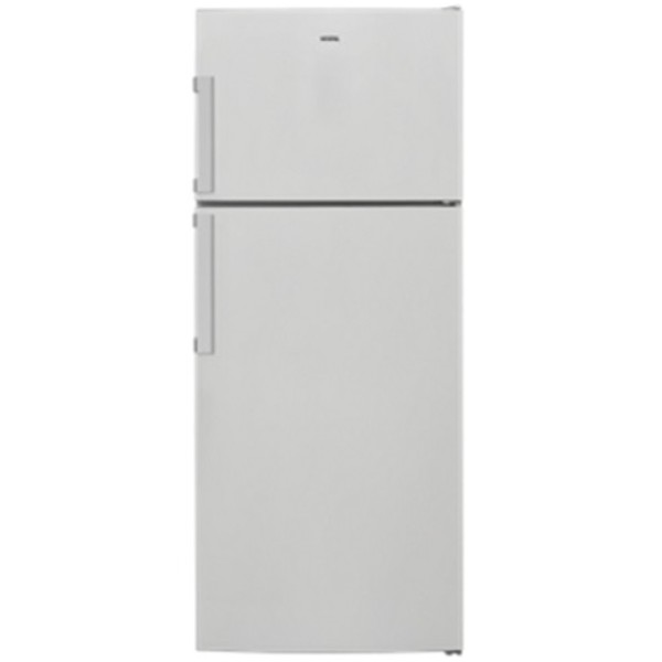 Vestel Top Mount Freezer Refrigerator 750 Liters 26.5 CFT, White - RM750TF3EI-W-VG