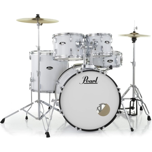 Pearl Roadshow Drum Set of 5-Pieces - RS525SC/C#33
