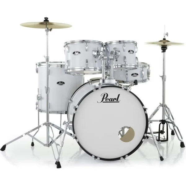 Pearl Roadshow Drum Set of 5-Pieces - RS525SC/C#33