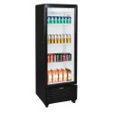 Rowa Showcase 280L Capacity Refrigerator - RW279SCBU