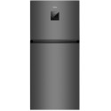 Rowa Top Mounted, 605 Liters, Cft 21.3 Refrigerator - RW604TMNU