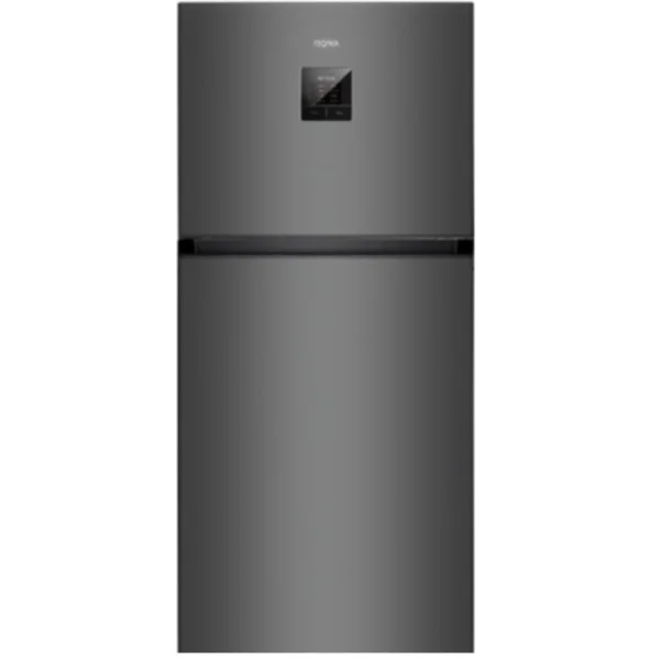 Rowa Top Mounted, 605 Liters, Cft 21.3 Refrigerator - RW604TMNU