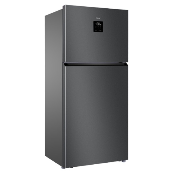 Rowa Top Mounted, 700Capacity, 24.7 Cft, Refrigerator - RW699TMNU
