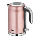 Fakir 2200Watts, Adell Steel Kettle, Rosie - SAP00000002