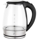 Fakir 2200Watts, Picardi Kettle 1.8L, Gray - SAP00000003