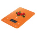 Fakir Molly Digital Kitchen Scale, Orange - SAP00000006