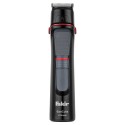 Fakir Execute 2 Blade Men's Hygiene & Grooming Kit, Black - SAP00000008