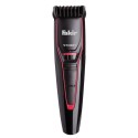 Fakir Wireless Stubby Beard Trimmer, Red Black - SAP00000010