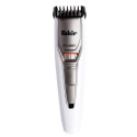Fakir Wireless Stubby Beard Trimmer, White Black - SAP00000011