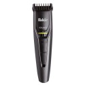 Fakir Wireless Stubby Beard Trimmer, Anthracite, Chrome - SAP00000012