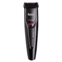 Fakir Wireless Stubby Beard Trimmer, Black Chrome - SAP00000013
