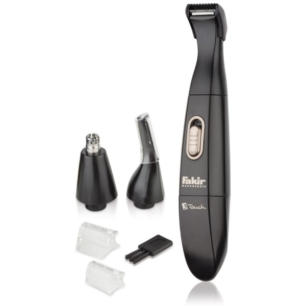 Fakir 3 Touch Trimmer for Men - SAP00000014