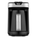 Fakir 535Watts, Kaave Plus Turkish Coffee Maker, Silver - SAP00000015