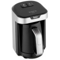 Fakir 535Watts, Kaave Plus Turkish Coffee Maker, Silver - SAP00000015