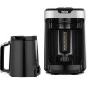 Fakir 535Watts, Kaave Plus Turkish Coffee Maker, Silver - SAP00000015
