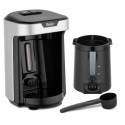 Fakir 535Watts, Kaave Plus Turkish Coffee Maker, Silver - SAP00000015