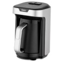 Fakir 535Watts, Kaave Plus Turkish Coffee Maker, Silver - SAP00000015